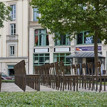 Apartment Casanando Lamaison - Exklusiv In Ruhiger Zoo Und Citylage *