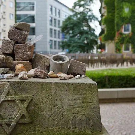 Casanando Lamaison - Exklusiv In Ruhiger Zoo Und Citylage * Leipzig